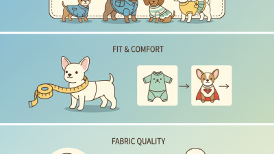Best Custom Dog Clothes for Small Dogs How to Choose?