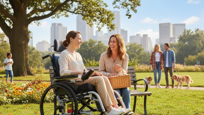 Top 10 Benefits of Using a Reclining Wheelchair for Mobility?