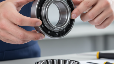 2026 How to Choose the Right Wheel Hub Bearing Units?