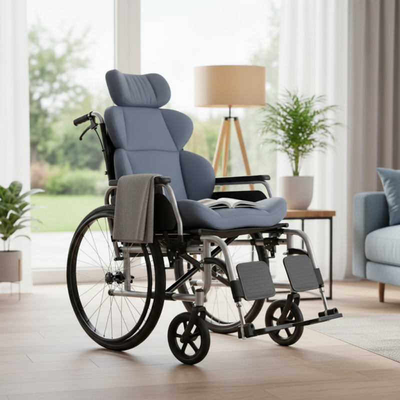 How to Choose the Best Reclining Wheelchair for Your Needs