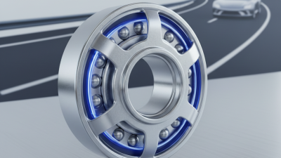 2026 Best Wheel Hub Bearing Units for Smooth Driving?