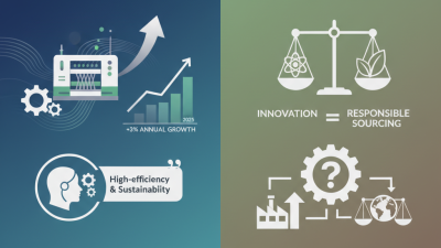 Why Choose a Synthetic Textile Machine for Your Business?