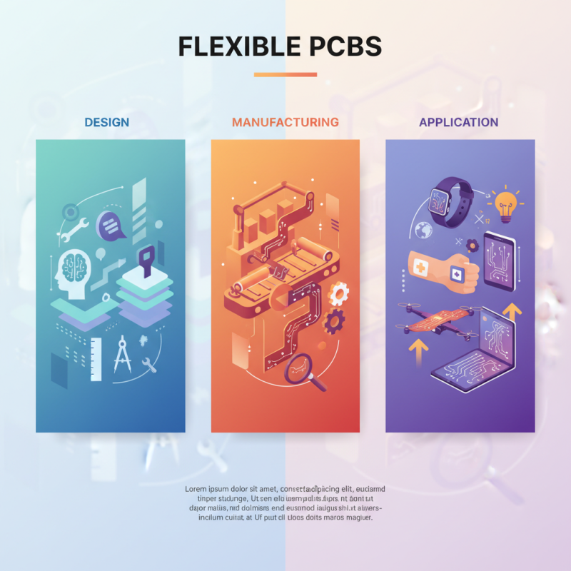 Flexible PCBs Tips for Design Manufacturing and Application?