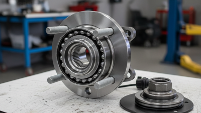 Top 10 Facts About Wheel Hub Bearing Units You Should Know?