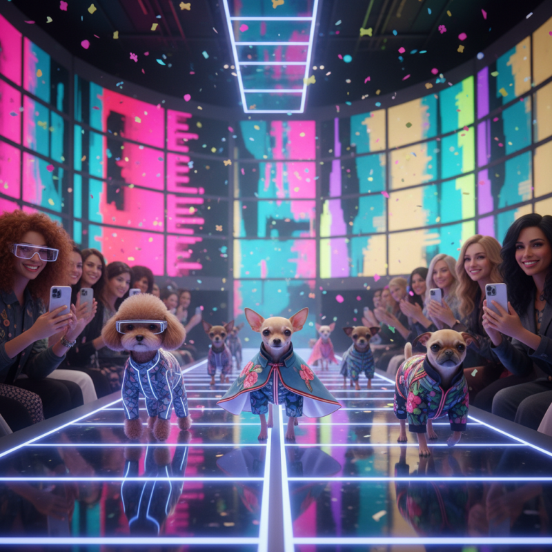 2026 Best Custom Dog Clothes for Small Dogs Trends?