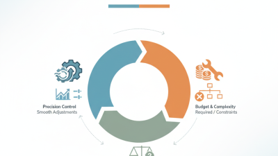 Why Choose a Hydraulic Proportional Valve for Your System?