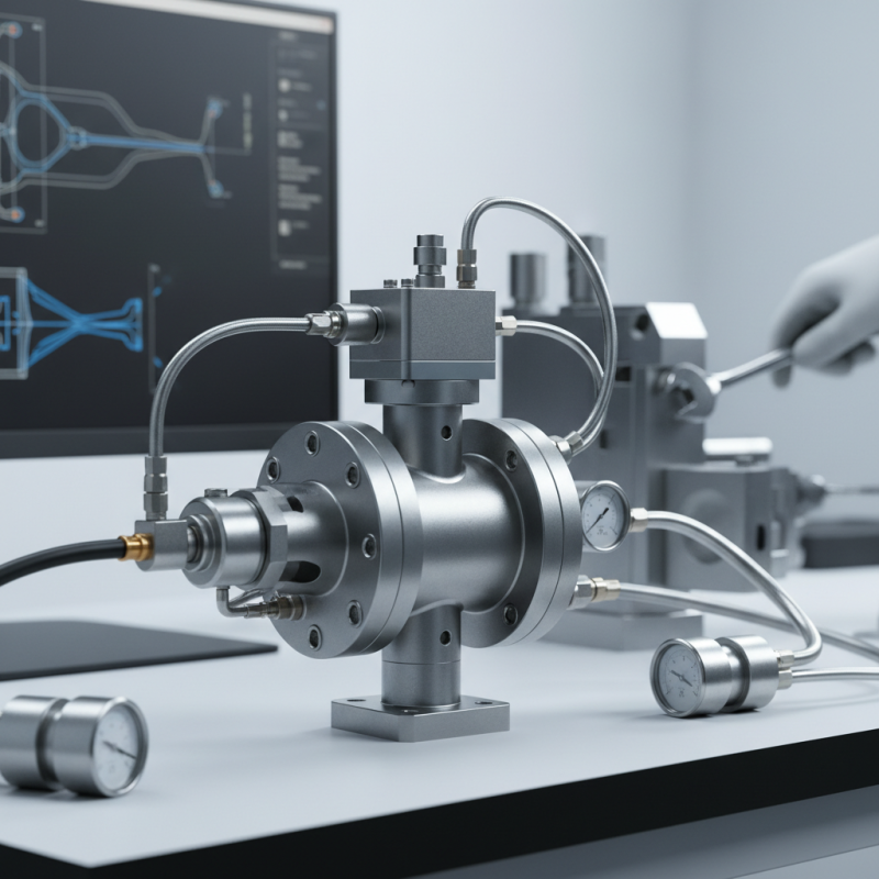 Top 5 Tips for Choosing a Hydraulic Proportional Valve?