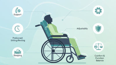 What is the Best Reclining Wheelchair for Comfort and Support?