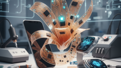 Why Choose Flexible PCBs for Your Electronic Projects?