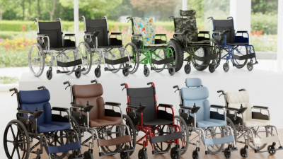 Top 10 Reclining Wheelchairs for Comfort and Support?