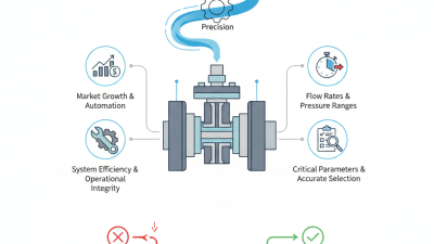 How to Select a Hydraulic Proportional Valve for Your Application?