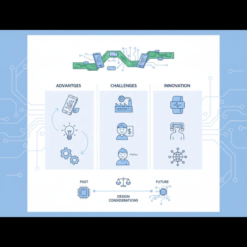 Why Are Flexible PCBs Essential for Modern Electronics?
