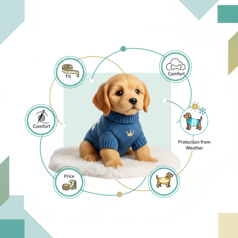 Best Custom Dog Clothes for Small Dogs in 2026?