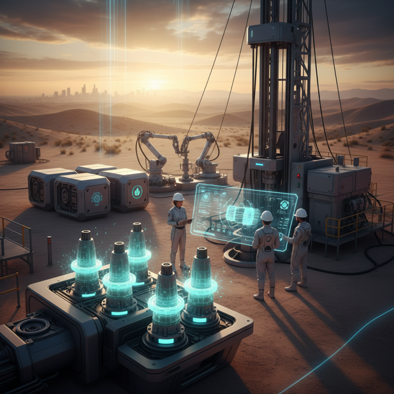 2026 Top Short Frac Plug Innovations and Industry Trends?