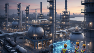 How to Choose the Right Liquefaction Plant for Your Needs?