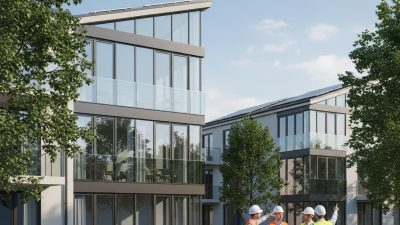 Top 10 Aluminum Windows and Doors Manufacturers in Europe?