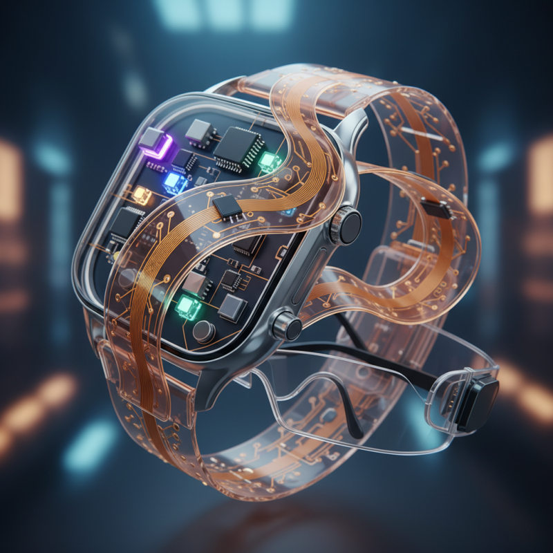 What Are the Benefits of Flexible PCBs in Modern Electronics?