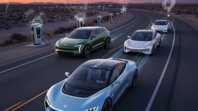 Top Lithium Battery Cars to Watch for in 2026?