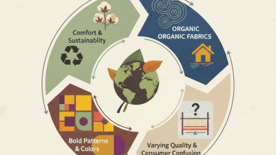 2026 Top Trends in Home Textile Fabric Choices?