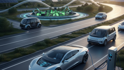 2026 Best Lithium Battery Cars to Watch Out For?