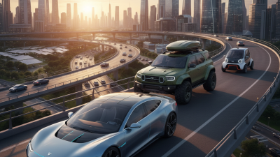 2026 Best Lithium Battery Car Models to Watch Out For?