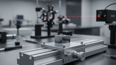 2026 Top Manual Linear Stage Features and Benefits?