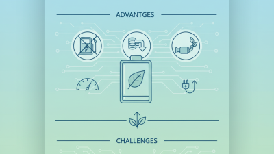 Why Choose a Lithium Battery Car for Your Next Vehicle?