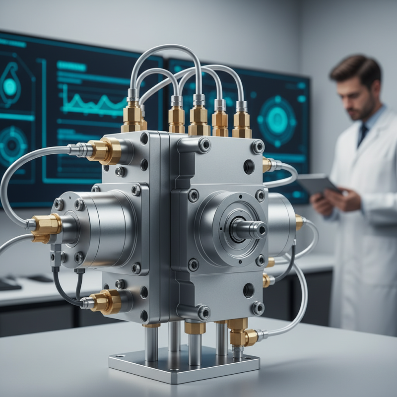 2026 Top Hydraulic Proportional Valve Features and Benefits?