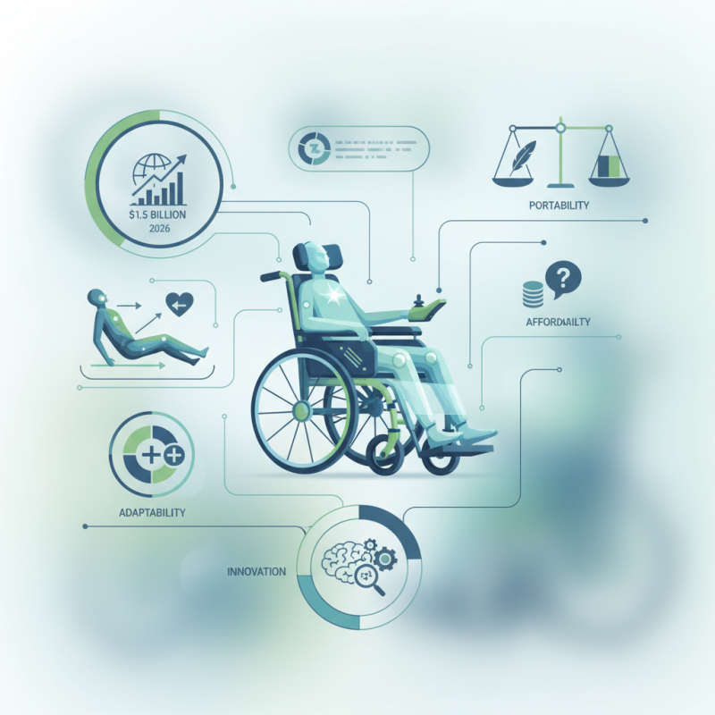 2026 Top Reclining Wheelchair Features and Benefits Explained?