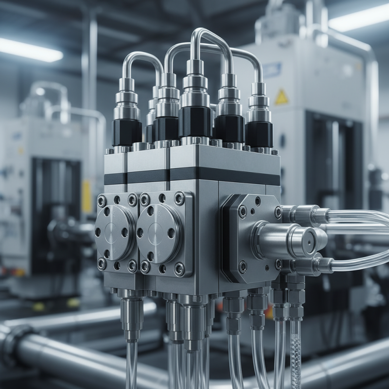 Hydraulic Proportional Valve Tips for Optimal Performance?