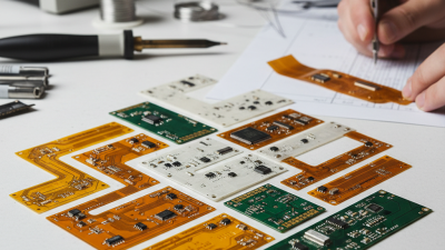 How to Choose the Right Flexible PCBs for Your Projects?