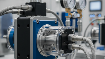 2026 Best Hydraulic Proportional Valve for Optimal Performance?