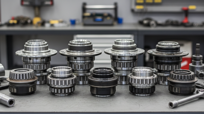 Top 10 Wheel Hub Bearing Units You Should Know About?