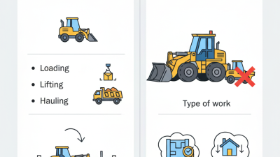 Why Choose a Compact Wheel Loader for Your Construction Needs?