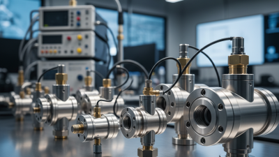 2026 Best Hydraulic Proportional Valve Choices for Performance?