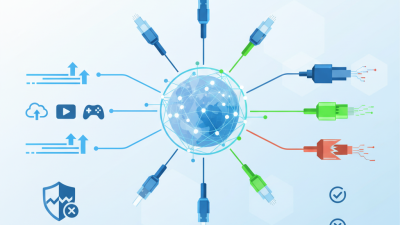 Why Are Fiber Optic Connectors Essential for Modern Networking?