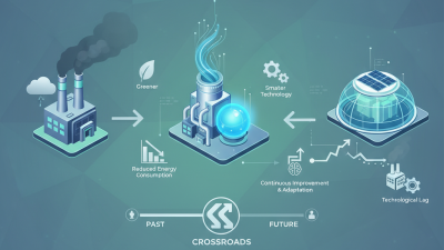 2026 Best Liquefaction Plant Features and Innovations?