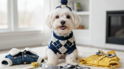 2026 Top Custom Dog Clothes for Small Dogs What to Choose?