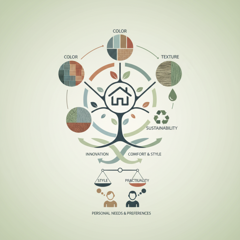 2026 Best Home Textile Fabric Trends and Options to Explore?