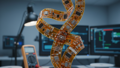 How to Choose the Best Flexible PCBs for Your Projects?