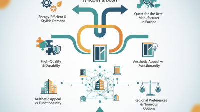 2026 Best Aluminum Windows and Doors Manufacturer in Europe?