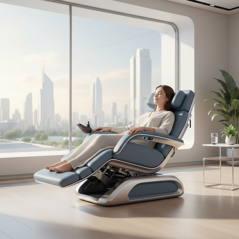 Best Reclining Wheelchairs of 2026 for Ultimate Comfort?