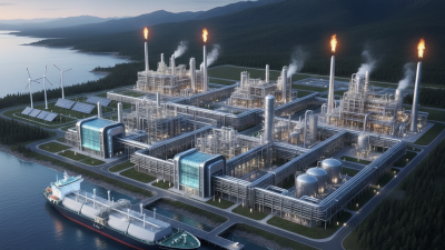 Top 5 Liquefaction Plant Technologies You Should Know?