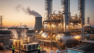 Top Tips for Optimizing Your Liquefaction Plant Efficiency?