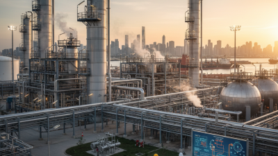 Essential Tips for Operating a Liquefaction Plant Successfully?