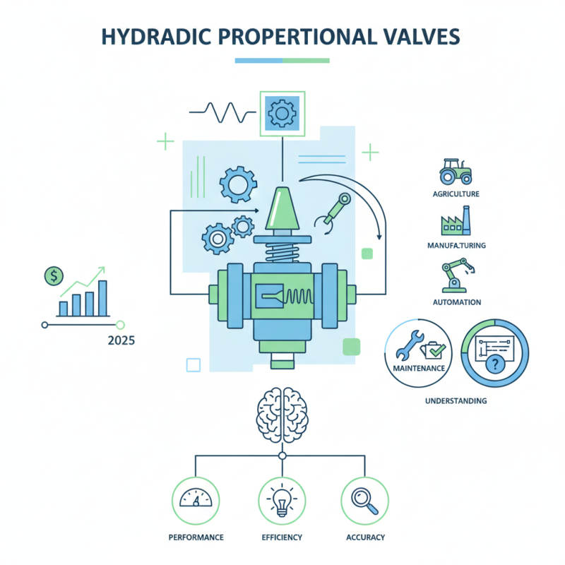 What is a Hydraulic Proportional Valve and How Does It Work?