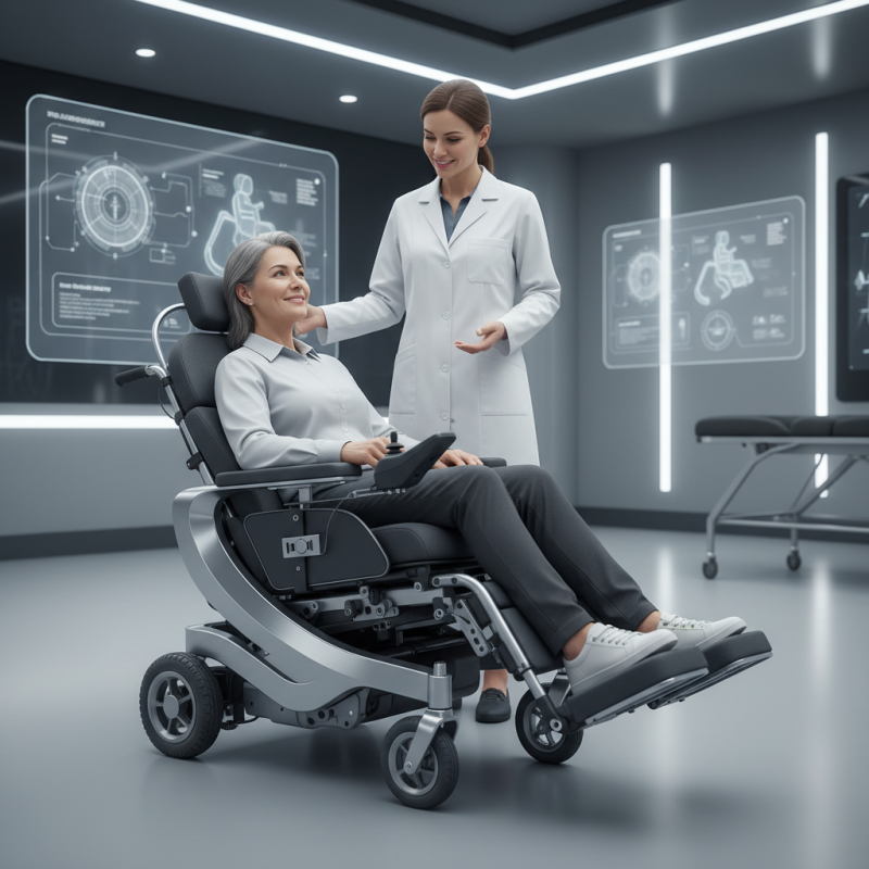 2026 Top Reclining Wheelchair Features You Should Know?