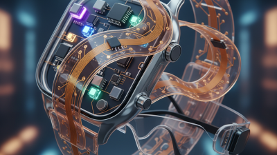 What Are the Benefits of Flexible PCBs in Modern Electronics?