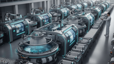 2026 Best Textile Making Machine Options for Your Business?