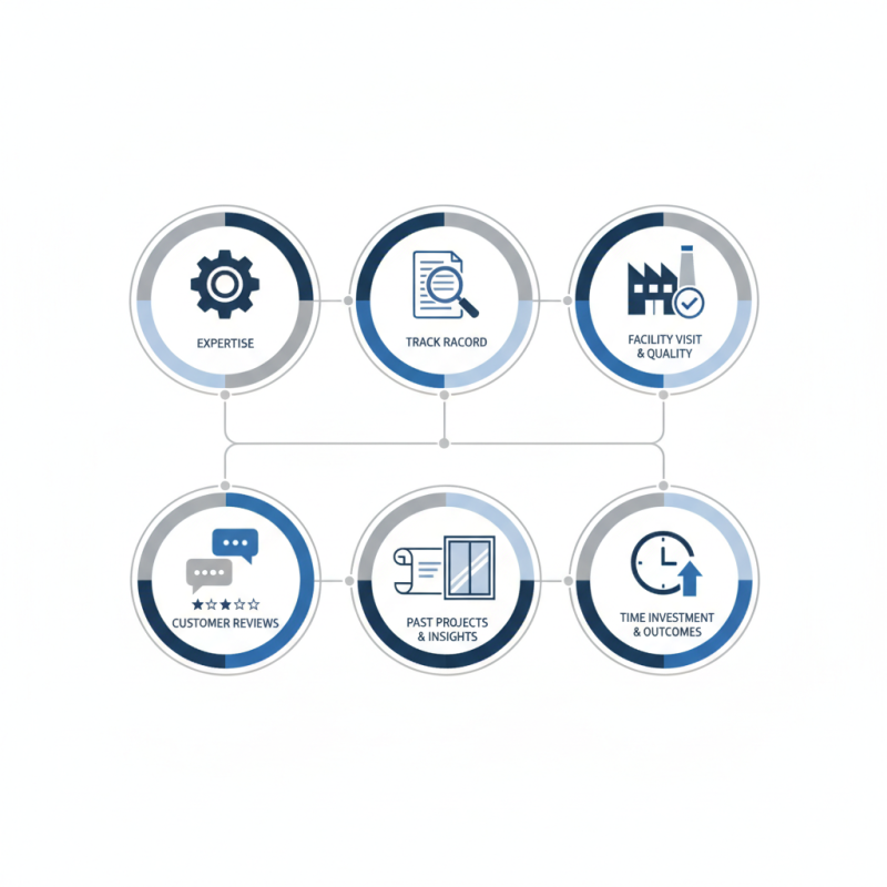Top Tips for Choosing an Aluminum Windows and Doors Manufacturer in Europe?